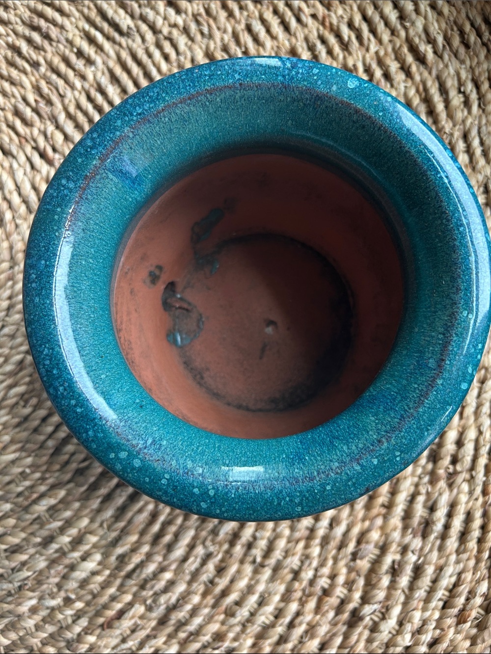 Terracotta Plant Pot - Picture 2 of 8